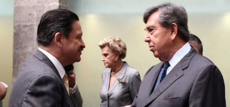 Termina una etapa del PRD, seguiremos trabajando por México: Carlos Navarrete Termina una etapa del PRD, seguiremos trabajando por México: Carlos Navarrete