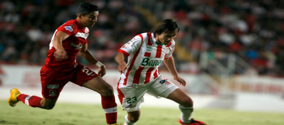 Empate sin goles en la ida de la final del Ascenso MX Empate sin goles en la ida de la final del Ascenso MX