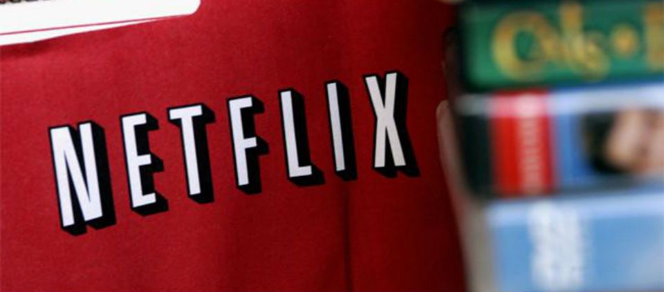 Netflix lanza servicio de tarjetas prepagadas en México Netflix lanza servicio de tarjetas prepagadas en México