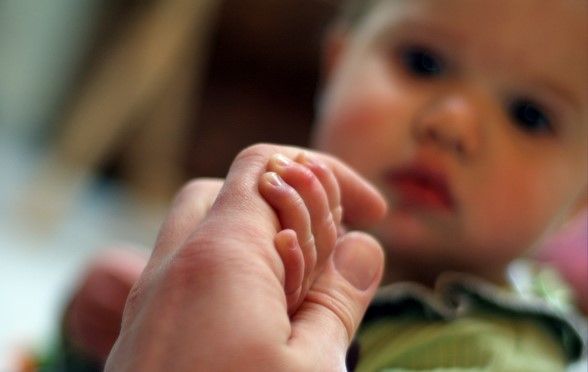 Lanzan campaña para apoyar a niños con cáncer Lanzan campaña para apoyar a niños con cáncer