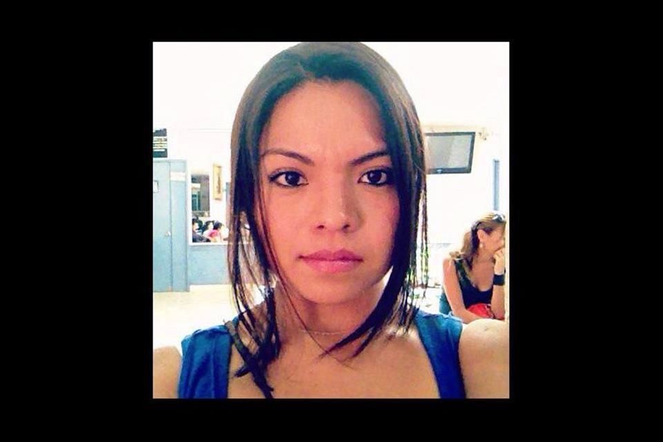 Desechan amparo promovido por Noemí Berumen