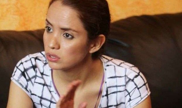 Liberan bajo fianza a Noemí Berumen