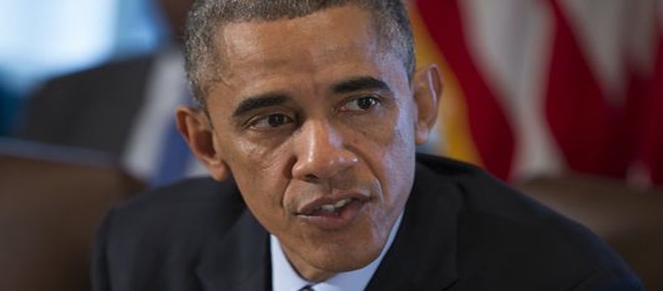 Aprueba Obama envío de tropas adicionales a Irak