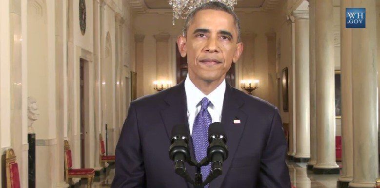 Obama abre las puertas para legalizar a millones de mexicanos en EE.UU. Obama abre las puertas para legalizar a millones de mexicanos en EE.UU.