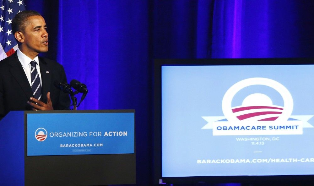 Acepta Corte de Estados Unidos demanda contra ley Obamacare