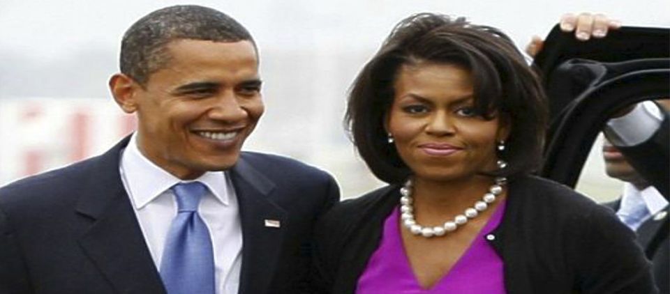 Arrestan a hombre acusado de amenazar a Obama por correo Arrestan a hombre acusado de amenazar a Obama por correo