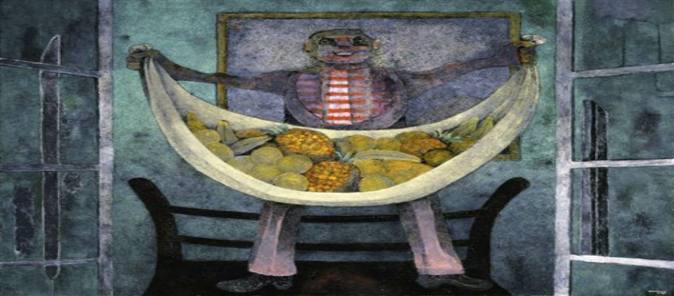 Tamayo se vende por 4.2 millones de dólares Tamayo se vende por 4.2 millones de dólares