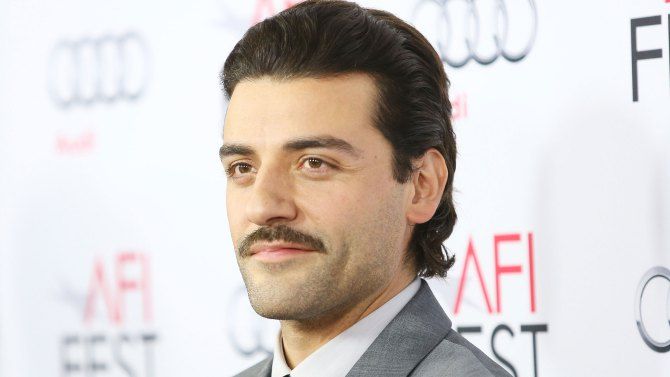Óscar Isaac será el nuevo villano en “X-Men: Apocalypse” Óscar Isaac será el nuevo villano en “X-Men: Apocalypse”