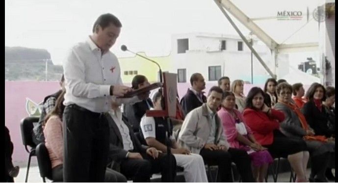 La violencia de género requiere un cambio cultural profundo: Osorio La violencia de género requiere un cambio cultural profundo: Osorio