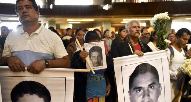 Detienen al ex subdirector de policía de Cocula fue recluido en Puente Grande Detienen al ex subdirector de policía de Cocula fue recluido en Puente Grande