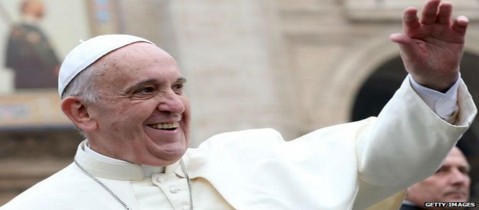 Papa Francisco inicia viaje apostólico a Turquía Papa Francisco inicia viaje apostólico a Turquía