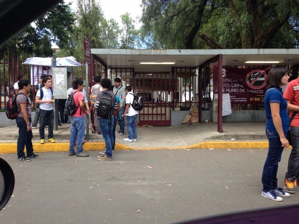 Autoridades de la SEP acuden al IPN para preparar reunión