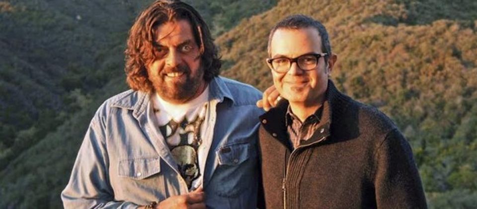 Alan Parsons y Aleks Syntek tocarán juntos en México