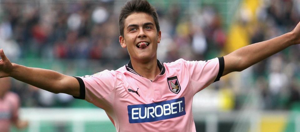 Dybala indeciso entre Argentina e Italia