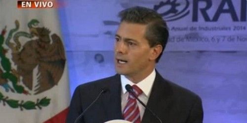 No pararemos hasta que se haga justicia: EPN No pararemos hasta que se haga justicia: EPN