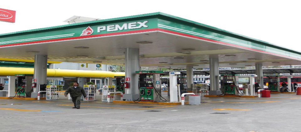 Cae en Tijuana grupo que asaltaba gasolineras