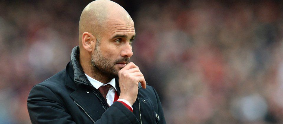 Bayern quiere renovar a Guardiola
