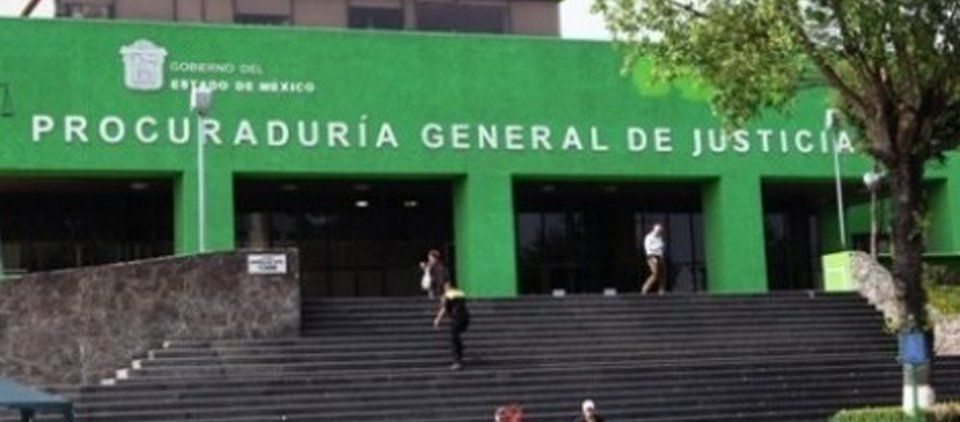 Detienen a sospechosos de explotación en Ecatepec