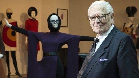 Abre Pierre Cardin museo en el centro de París Abre Pierre Cardin museo en el centro de París