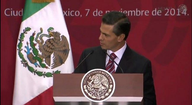 Gobierno federal lanza Plan MX para contingencias climatológicas
