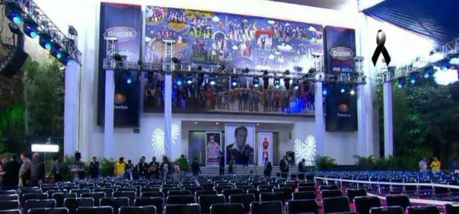 Llega Chespirito a Televisa Llega Chespirito a Televisa