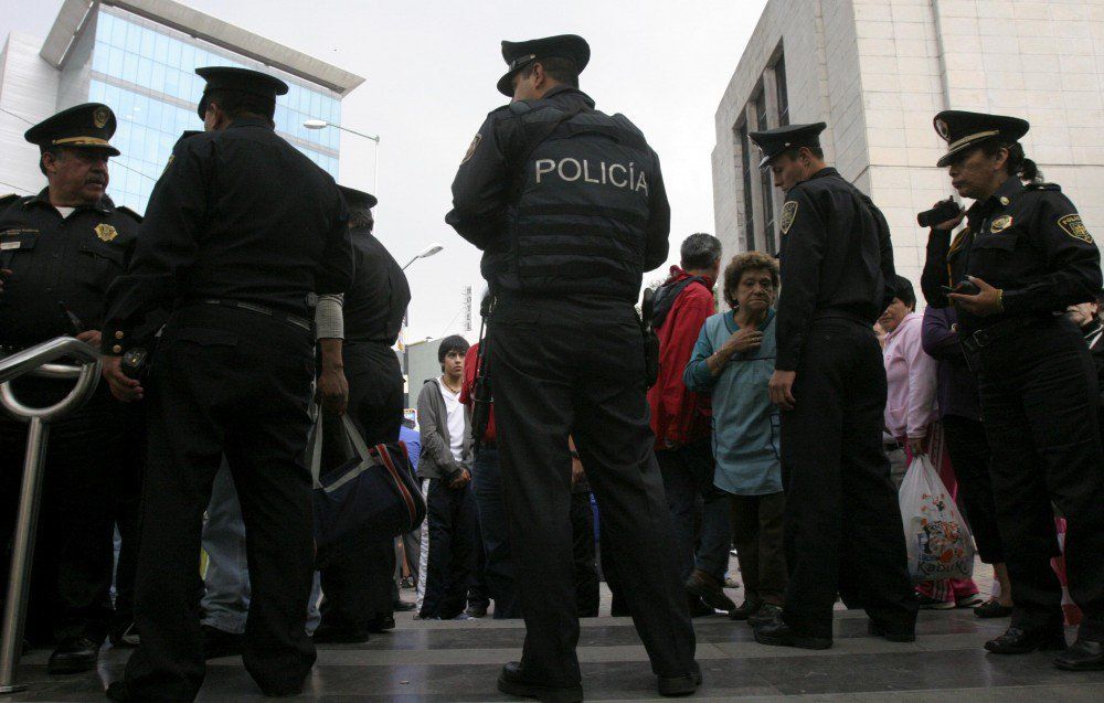 Intentan secuestrar a la hija del dueño de Circo Atayde Intentan secuestrar a la hija del dueño de Circo Atayde