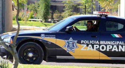 Cesan a 150 policías de Zapopan por reprobar exámenes de confianza Cesan a 150 policías de Zapopan por reprobar exámenes de confianza