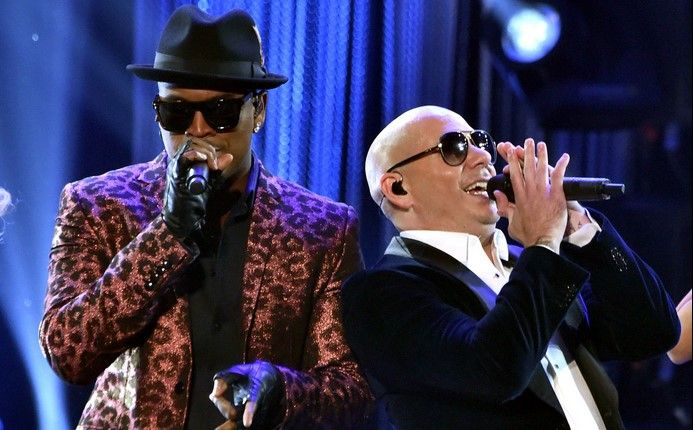 Todos los ganadores de los American Music Awards 2014