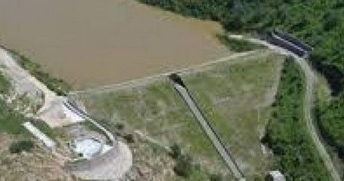 Imputan 3 cargos a gobernador de Sonora por construcción de presa Imputan 3 cargos a gobernador de Sonora por construcción de presa