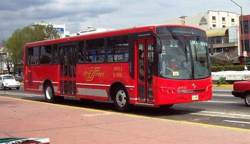 Arrancará Pre-Tren a Tonalá este mes Arrancará Pre-Tren a Tonalá este mes