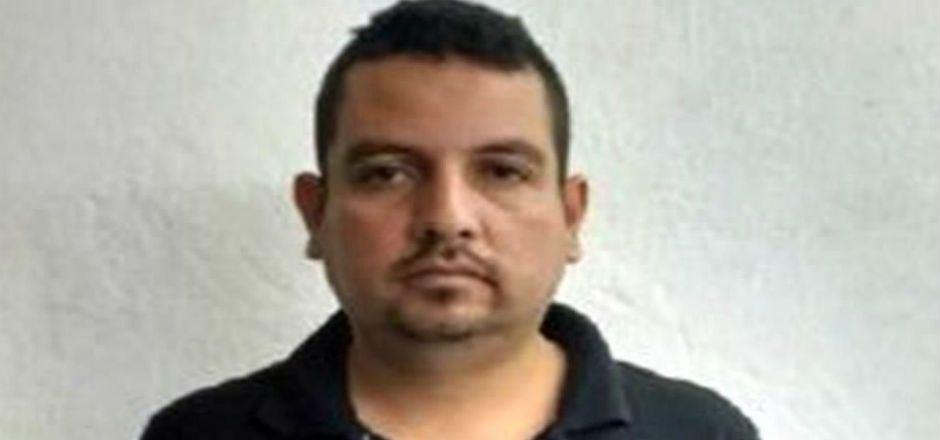 Detienen a primo de La Tuta Detienen a primo de La Tuta