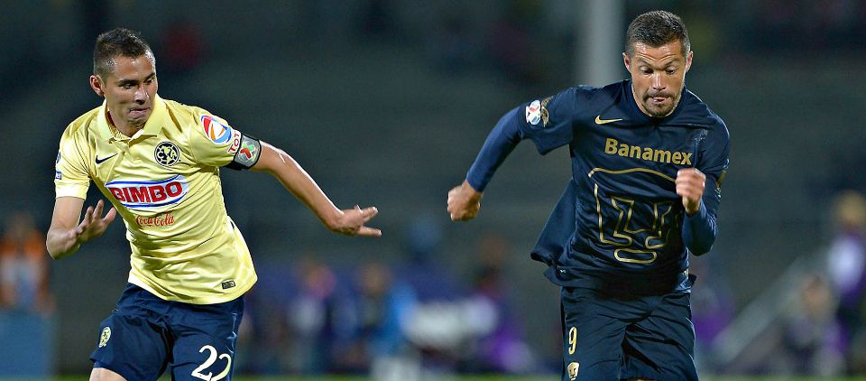 Habrá minuto de silencio por Chespirito en el América vs Pumas