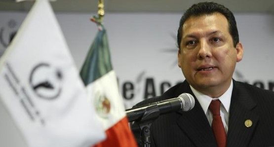 CNDH emitirá recomendación por los 43 normalistas desaparecidos