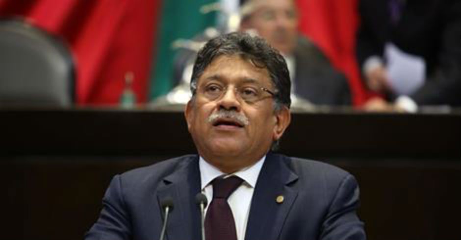 Envía PRD su propuesta para el sistema nacional anticorrupción Envía PRD su propuesta para el sistema nacional anticorrupción