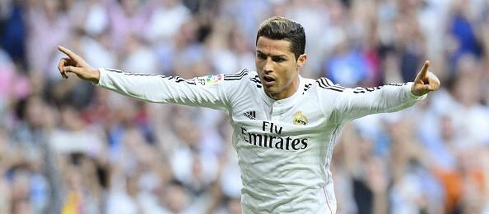 Real Madrid continúa su paso ganador