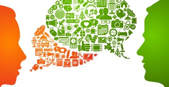 Así usa la gente las redes sociales