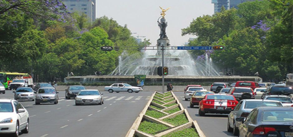 Roban 40 mil dólares a diplomáticos de Catar en Reforma Roban 40 mil dólares a diplomáticos de Catar en Reforma