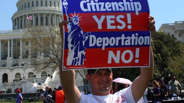 Utah elimina secciones clave de ley antiinmigrante HB 497 Utah elimina secciones clave de ley antiinmigrante HB 497