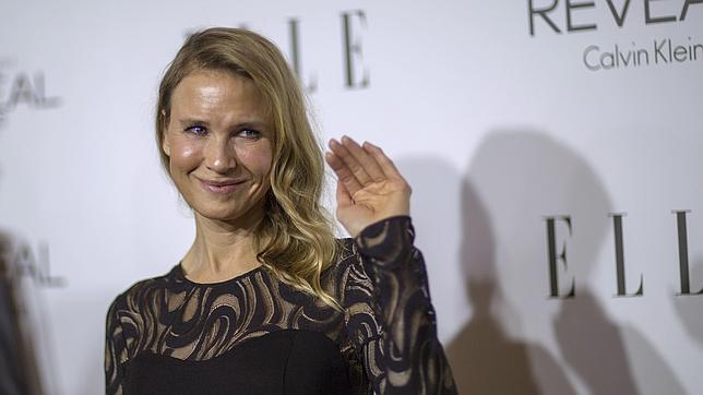 Renée Zellweger podría quedar fuera de “Bridget Jones 3” Renée Zellweger podría quedar fuera de “Bridget Jones 3”
