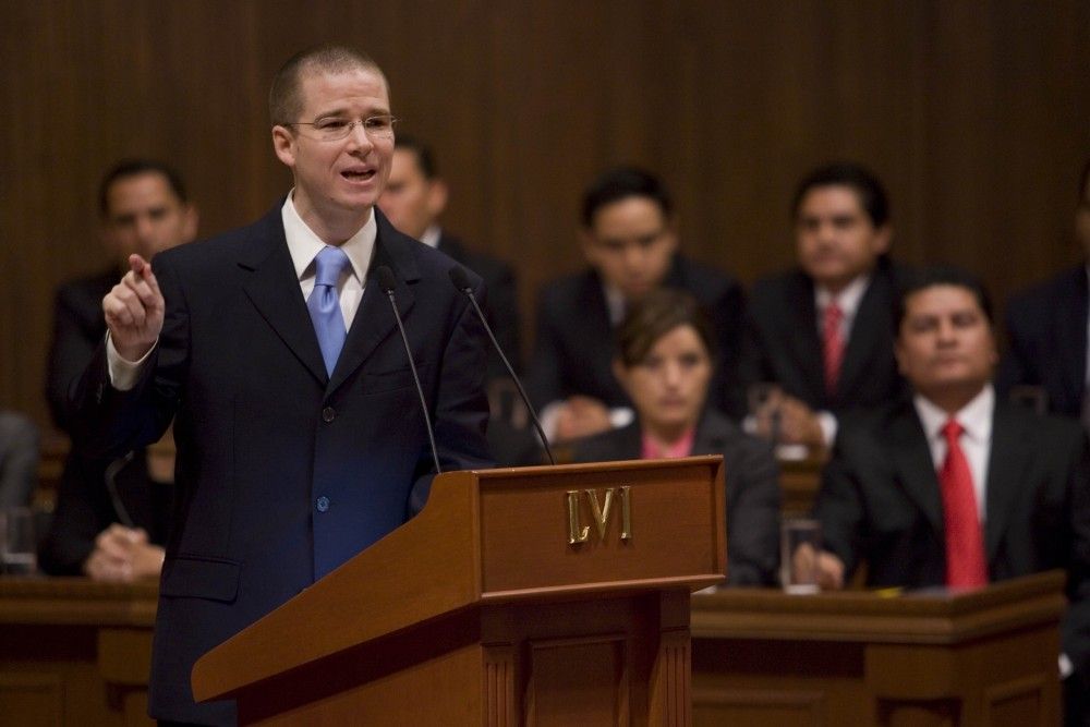 Mexicanos tienen derecho a percibir salario digno: PAN