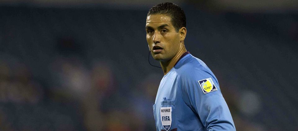 Elegidos los árbitros para los partidos de vuelta de la Liguilla