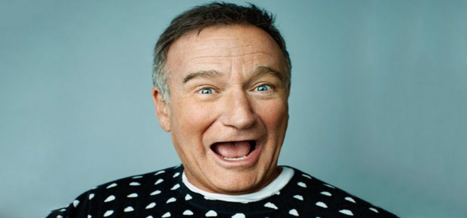 Autopsia de Robin Williams no halló drogas Autopsia de Robin Williams no halló drogas