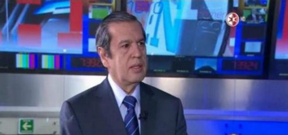 Gobernador de Guerrero: la peor parte parte ya pasó