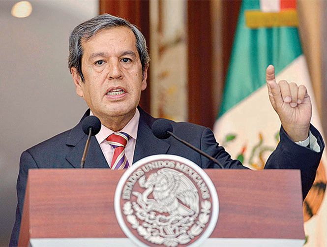 Gobernador de Guerrero busca nuevo alcalde para Iguala