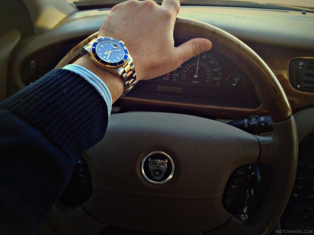 Un dispositivo convertirá tu Rolex o Cartier en un reloj inteligente Un dispositivo convertirá tu Rolex o Cartier en un reloj inteligente