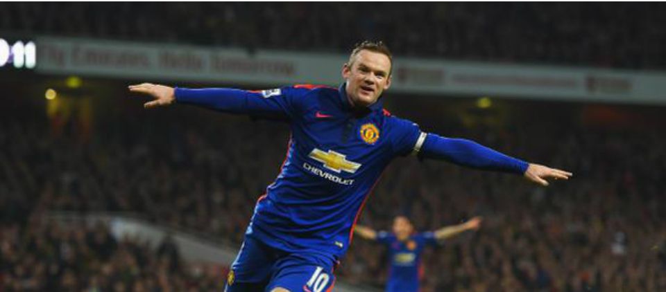 Arsenal no levanta y pierde con Manchester United