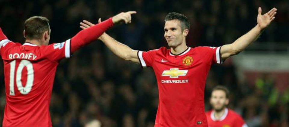 Manchester United amplía su racha ganadora