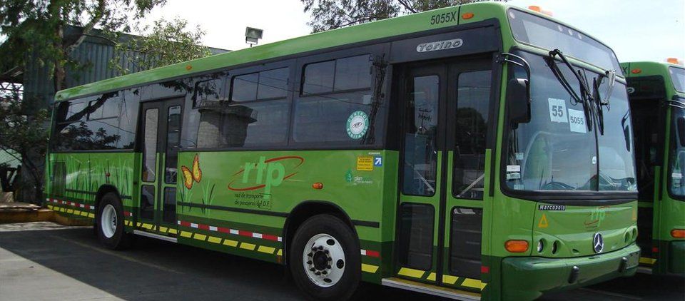 Se adquirirán 49 nuevas unidades para el transporte público del DF