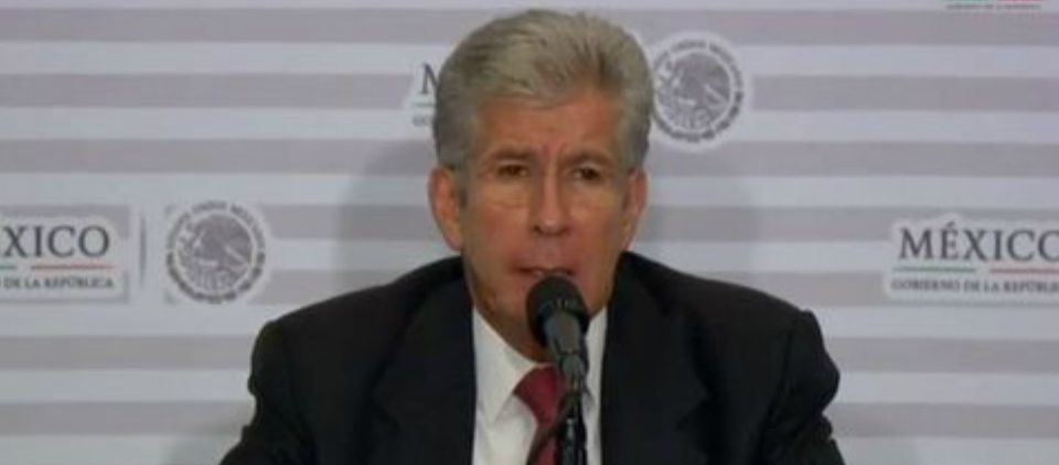 Oficializarán cancelación de licitación de tren de Querétaro Oficializarán cancelación de licitación de tren de Querétaro