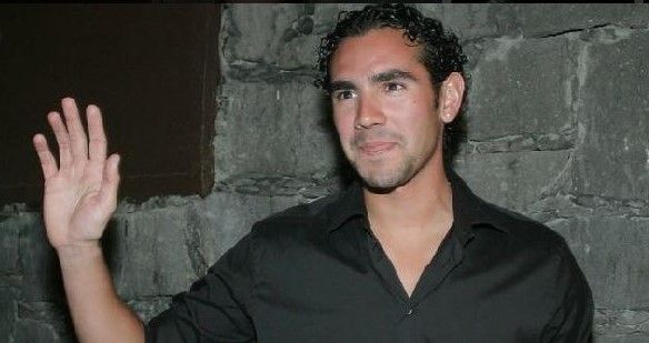 Encuentran muerto a Hugo Sánchez Portugal Encuentran muerto a Hugo Sánchez Portugal